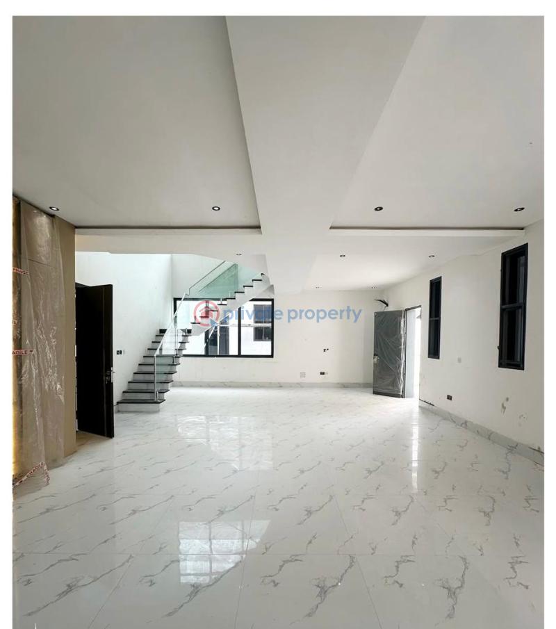 5 bedroom Detached Duplex For Sale Katampe Ext. Abuja Phase 2  - 8