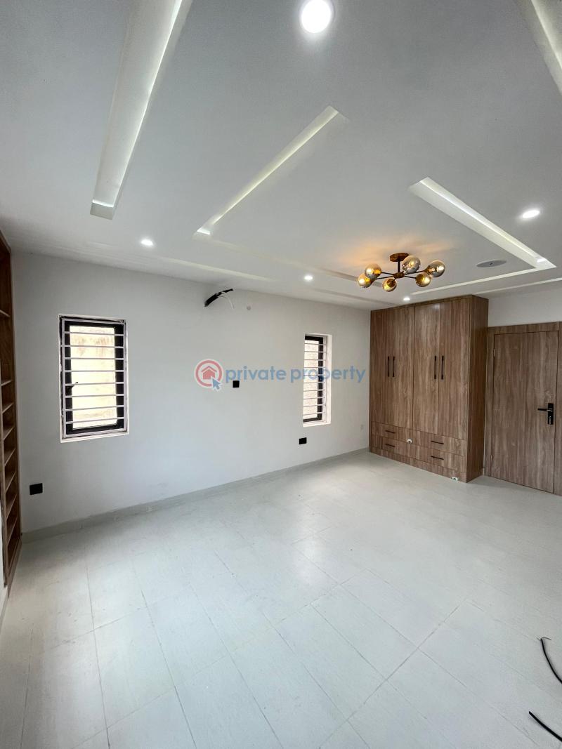 5 bedroom Detached Duplex For Sale Ajah Lagos - 5