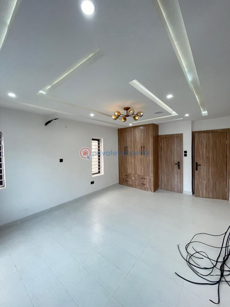 5 bedroom Detached Duplex For Sale Ajah Lagos - 4