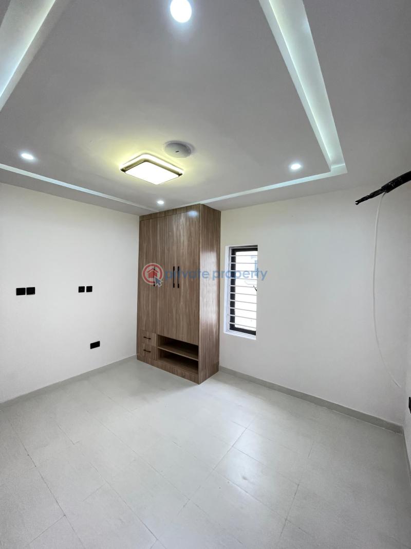 5 bedroom Detached Duplex For Sale Ajah Lagos - 6
