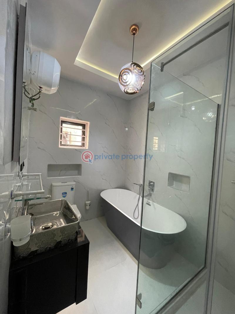 5 bedroom Detached Duplex For Sale Ajah Lagos - 3