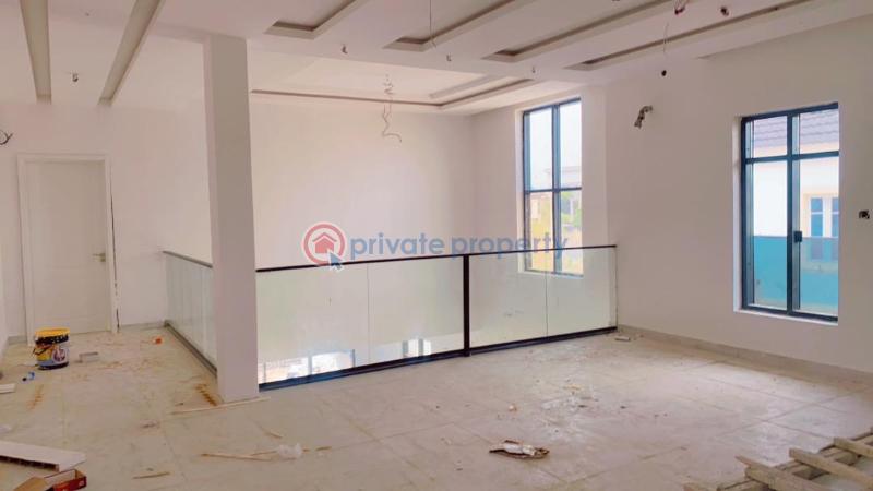 5 bedroom detached duplex | ajah, lekki - 4 5 bedroom Detached Duplex For Sale Lekki Lagos - 4