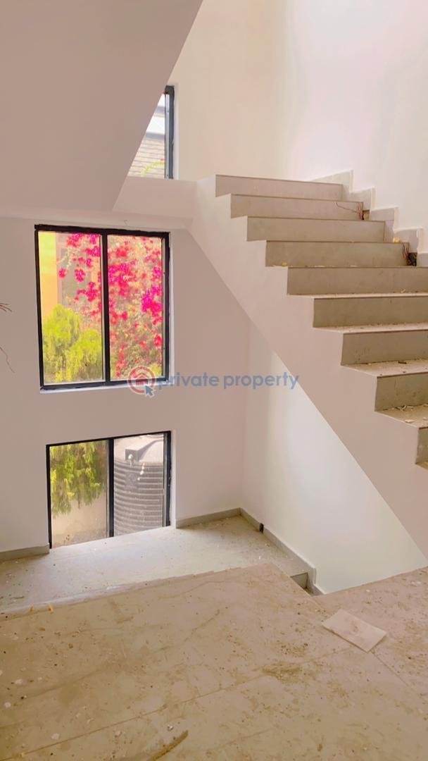 5 bedroom detached duplex | ajah, lekki - 17 5 bedroom Detached Duplex For Sale Lekki Lagos - 17