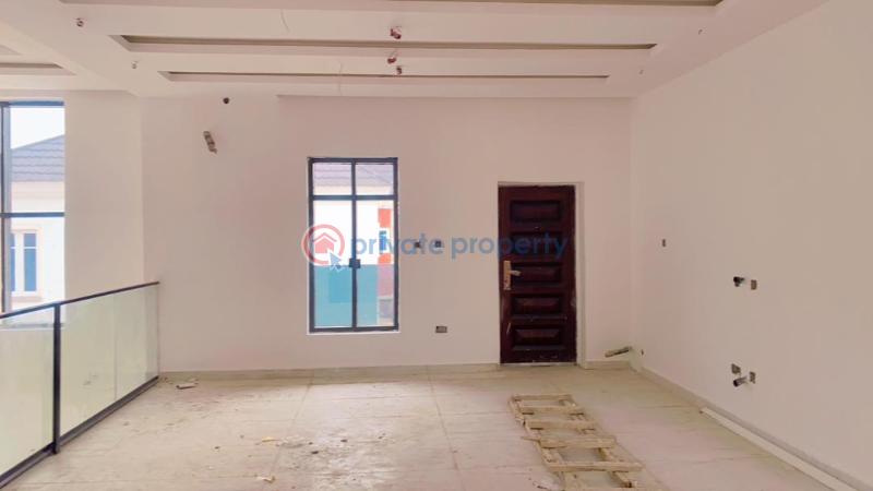 5 bedroom detached duplex | ajah, lekki - 13 5 bedroom Detached Duplex For Sale Lekki Lagos - 13