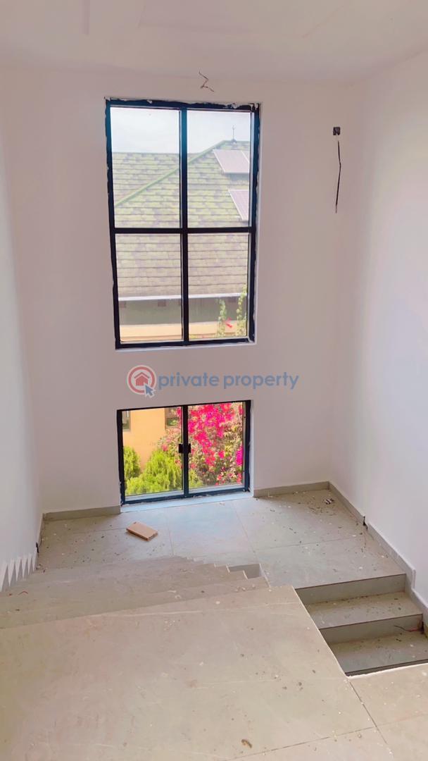 5 bedroom detached duplex | ajah, lekki - 19 5 bedroom Detached Duplex For Sale Lekki Lagos - 19