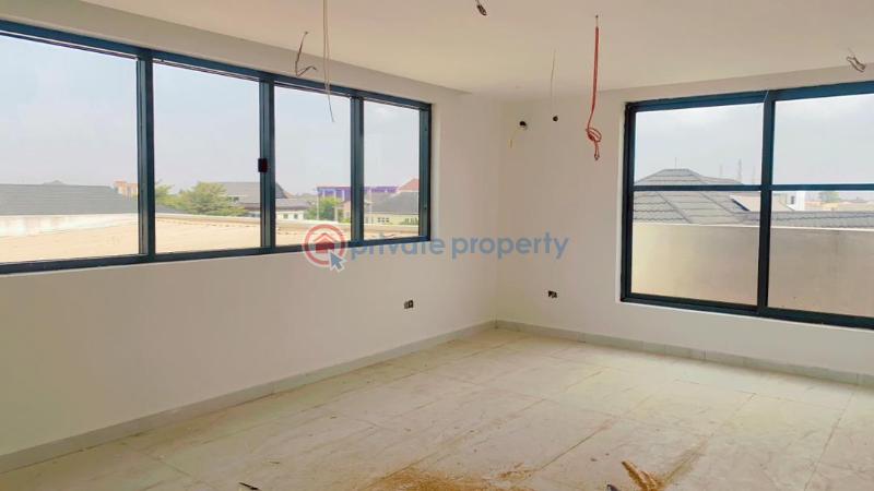 5 bedroom detached duplex | ajah, lekki - 18 5 bedroom Detached Duplex For Sale Lekki Lagos - 18