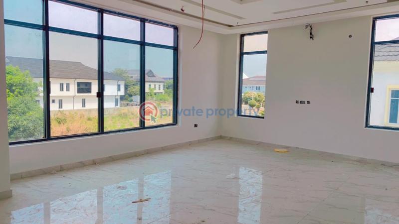 5 bedroom detached duplex | ajah, lekki - 15 5 bedroom Detached Duplex For Sale Lekki Lagos - 15