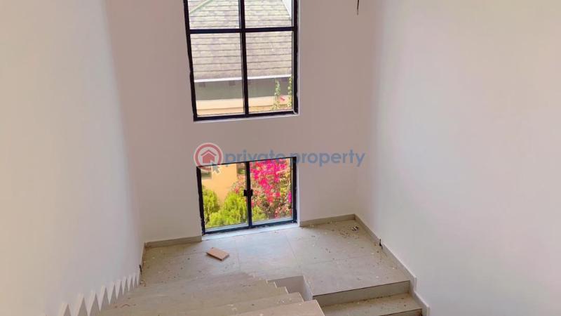 5 bedroom detached duplex | ajah, lekki - 5 5 bedroom Detached Duplex For Sale Lekki Lagos - 5