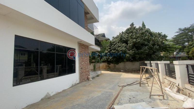 5 bedroom detached duplex | ajah, lekki - 21 5 bedroom Detached Duplex For Sale Lekki Lagos - 21