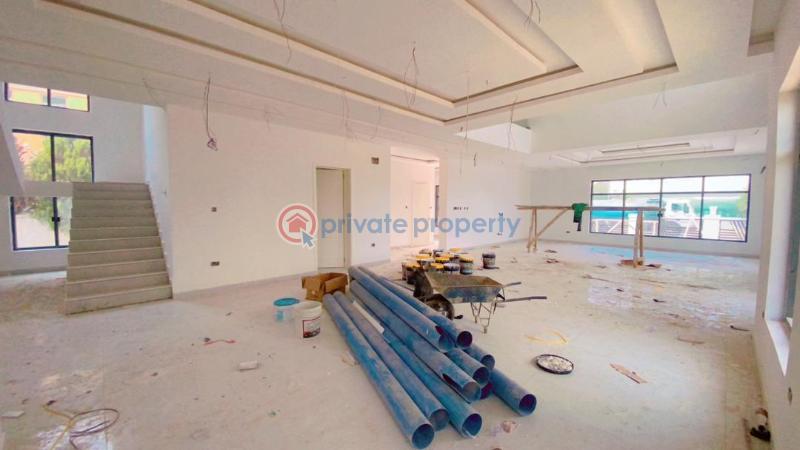 5 bedroom detached duplex | ajah, lekki - 6 5 bedroom Detached Duplex For Sale Lekki Lagos - 6
