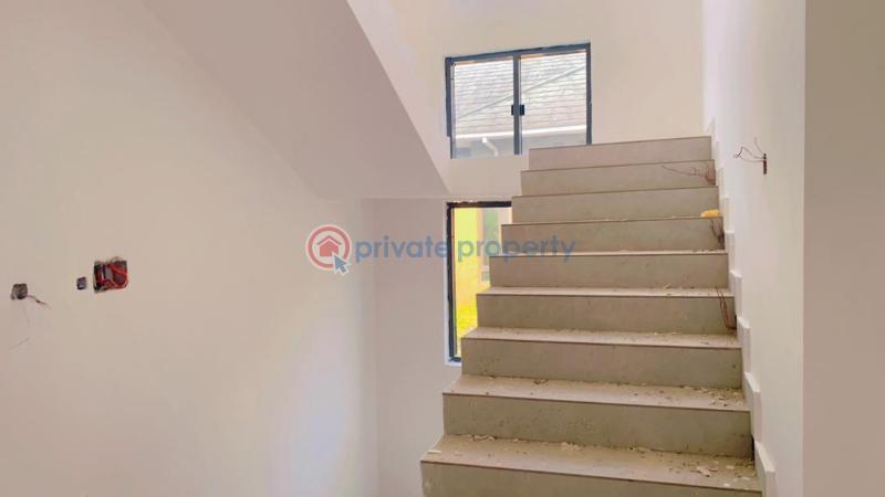 5 bedroom detached duplex | ajah, lekki - 3 5 bedroom Detached Duplex For Sale Lekki Lagos - 3