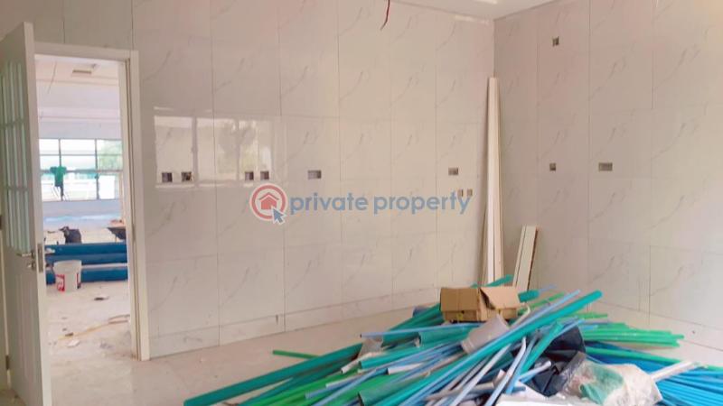 5 bedroom detached duplex | ajah, lekki - 2 5 bedroom Detached Duplex For Sale Lekki Lagos - 2
