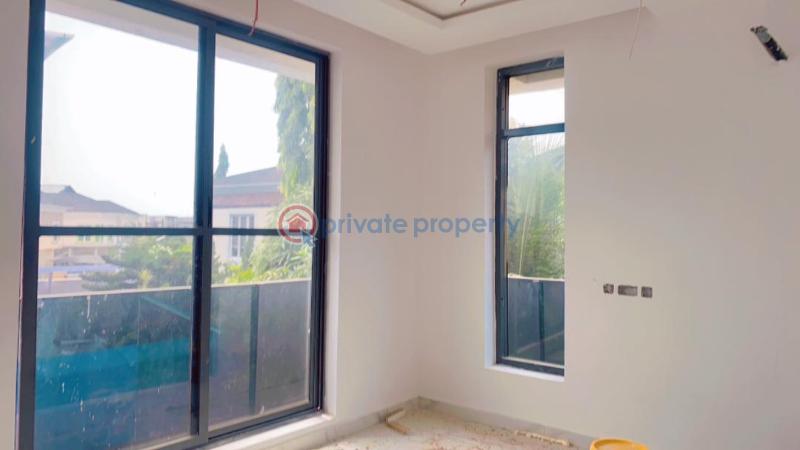 5 bedroom detached duplex | ajah, lekki - 20 5 bedroom Detached Duplex For Sale Lekki Lagos - 20