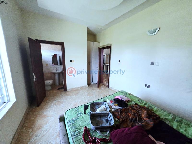 5 bedroom Detached Duplex For Sale Osapa London Lekki Lagos - 14