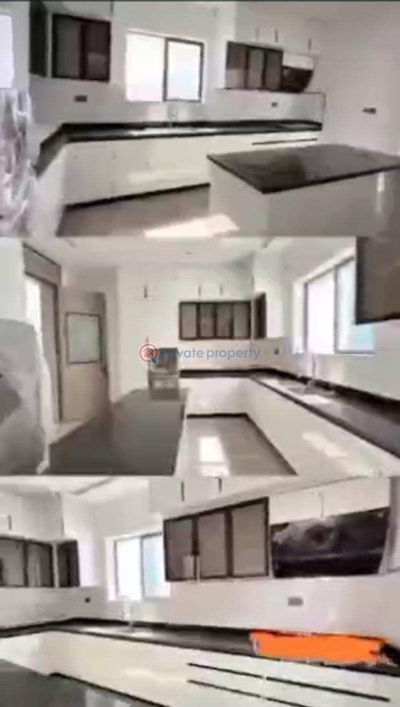 5 bedroom Detached Duplex For Sale Maitama Main / Abuja Maitama Abuja Phase 1  - 3