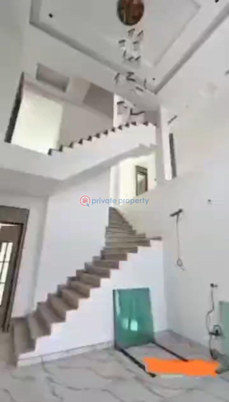 5 bedroom Detached Duplex For Sale Maitama Main / Abuja Maitama Abuja Phase 1  - 2