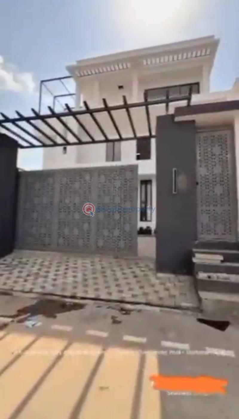 5 bedroom Detached Duplex For Sale Maitama Main / Abuja Maitama Abuja Phase 1  - 1