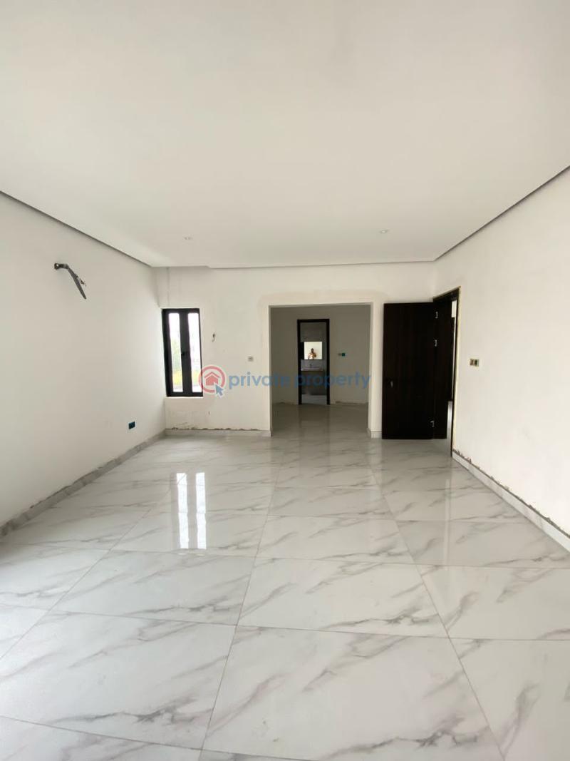 5 bedroom Detached Duplex For Sale Osapa Lekki Lagos - 14