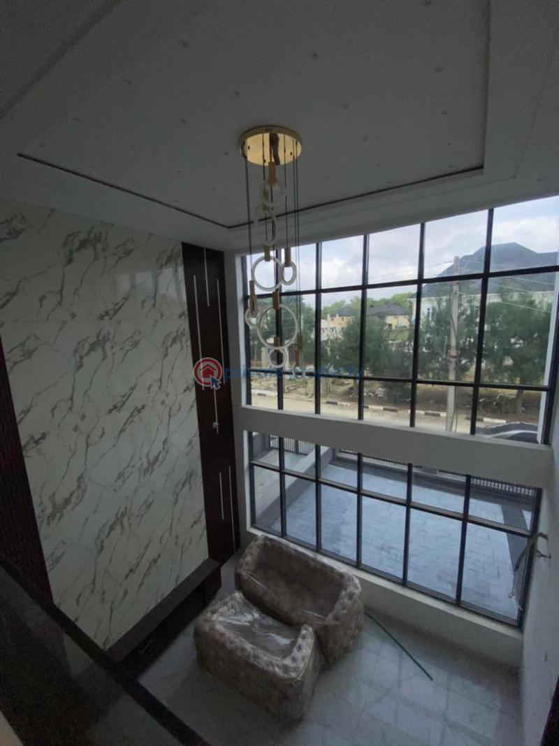 5 bedroom detached duplex at ajah - 9 5 bedroom Duplex For Sale Ajah Lagos - 9