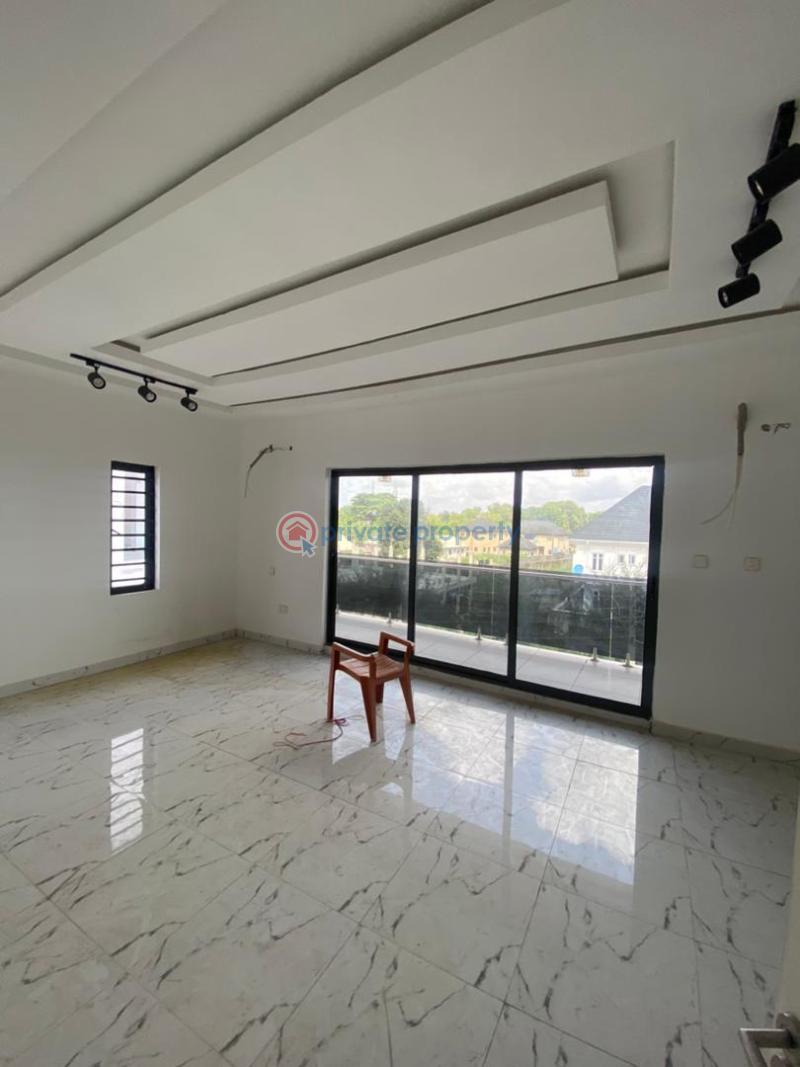 5 bedroom detached duplex at ajah - 6 5 bedroom Duplex For Sale Ajah Lagos - 6