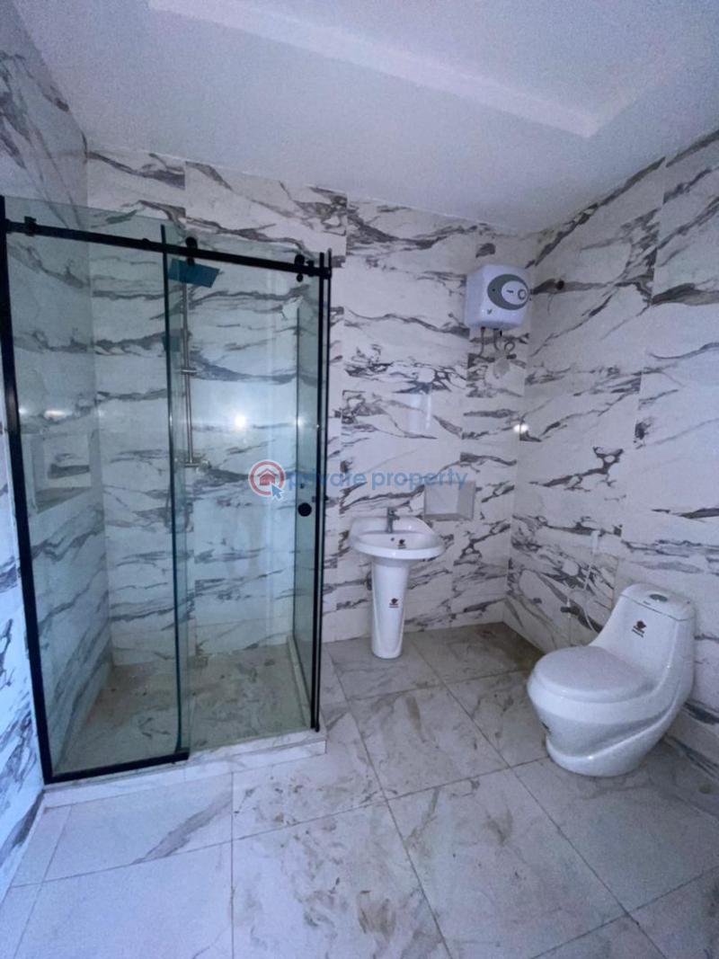 5 bedroom detached duplex at ajah - 7 5 bedroom Duplex For Sale Ajah Lagos - 7
