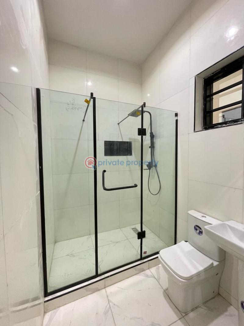5 bedroom Detached Duplex For Sale Chevron Drive Lekki Lagos - 10