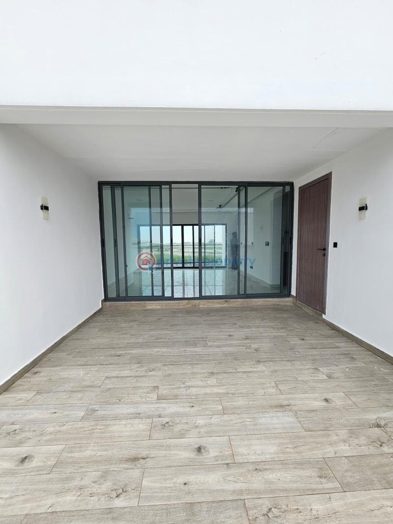5 bedroom detached duplex at ikate - 1 5 bedroom Flat & Apartment For Sale Ikate Elegushi Lekki Lagos - 1