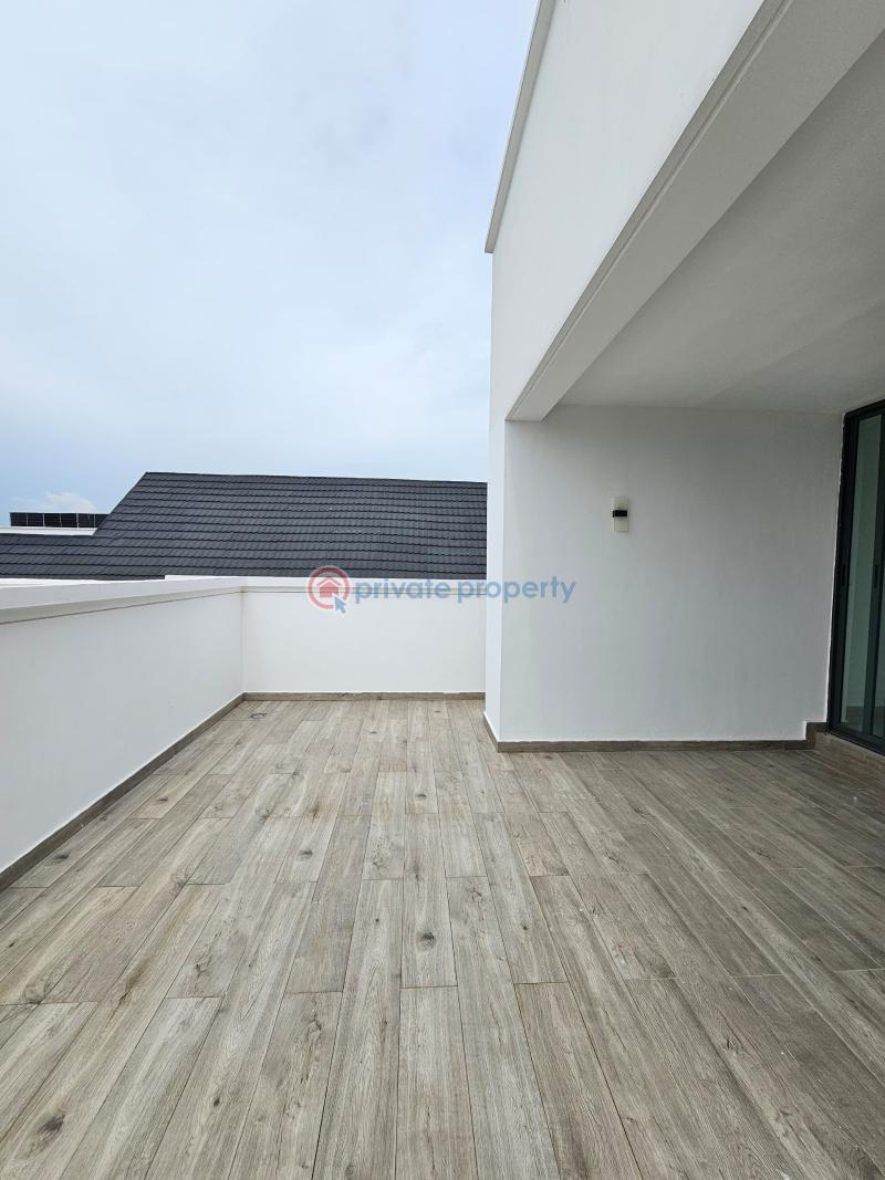 5 bedroom detached duplex at ikate - 6 5 bedroom Flat & Apartment For Sale Ikate Elegushi Lekki Lagos - 6