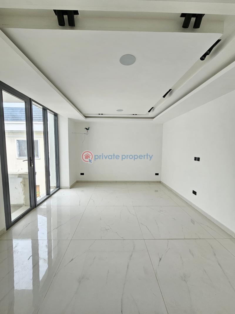 5 bedroom detached duplex at ikate - 18 5 bedroom Flat & Apartment For Sale Ikate Elegushi Lekki Lagos - 18