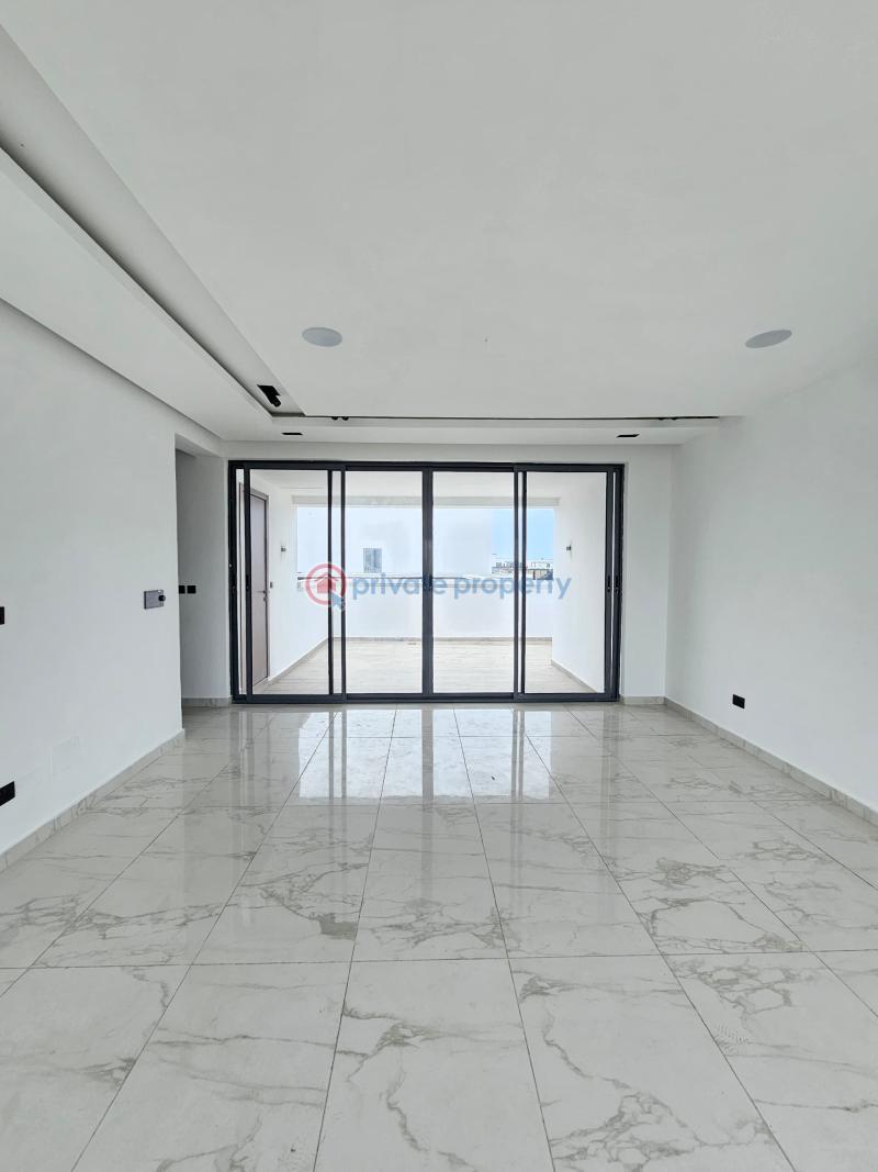 5 bedroom detached duplex at ikate - 5 5 bedroom Flat & Apartment For Sale Ikate Elegushi Lekki Lagos - 5