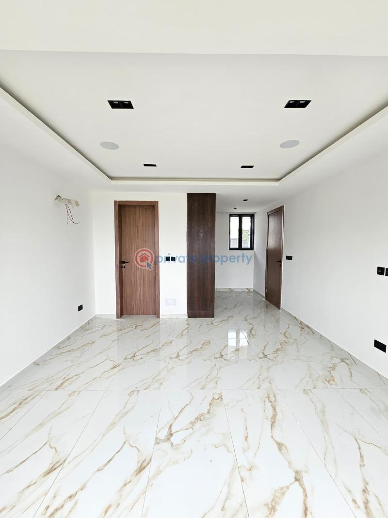 5 bedroom detached duplex at ikate - 2 5 bedroom Flat & Apartment For Sale Ikate Elegushi Lekki Lagos - 2