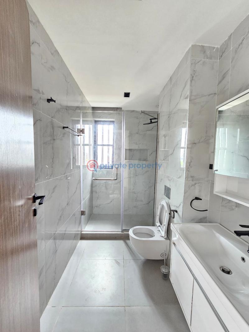 5 bedroom detached duplex at ikate - 7 5 bedroom Flat & Apartment For Sale Ikate Elegushi Lekki Lagos - 7