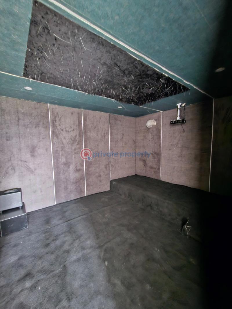 5 bedroom detached duplex at ikate - 15 5 bedroom Flat & Apartment For Sale Ikate Elegushi Lekki Lagos - 15