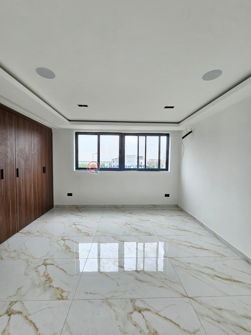 5 bedroom detached duplex at ikate - 4 5 bedroom Flat & Apartment For Sale Ikate Elegushi Lekki Lagos - 4