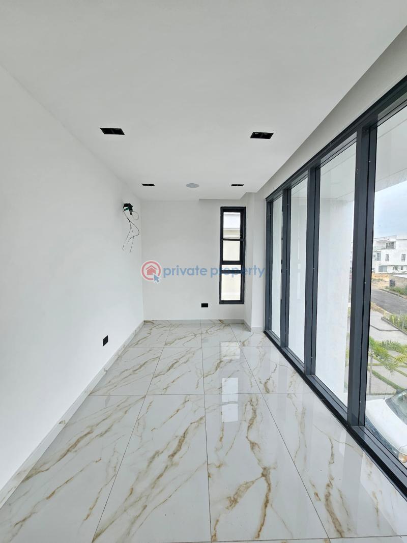 5 bedroom detached duplex at ikate - 8 5 bedroom Flat & Apartment For Sale Ikate Elegushi Lekki Lagos - 8
