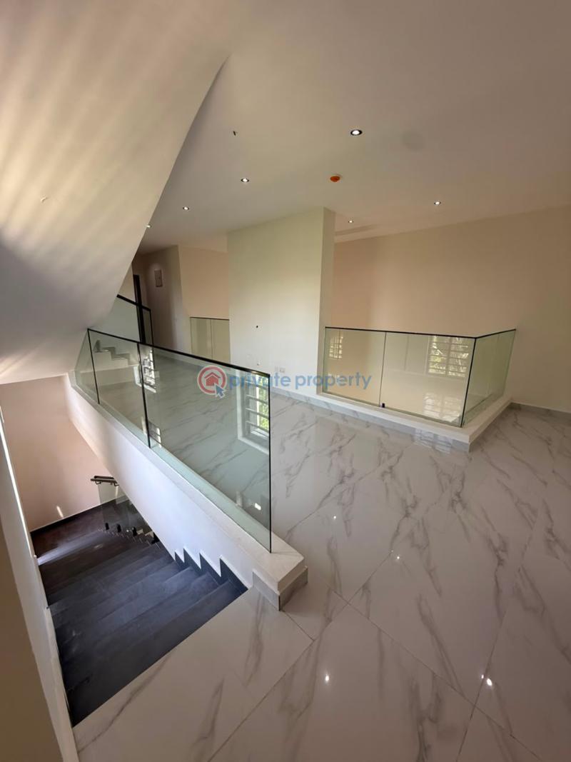 5 bedroom Detached Duplex For Sale Ikota Lekki Lagos - 10
