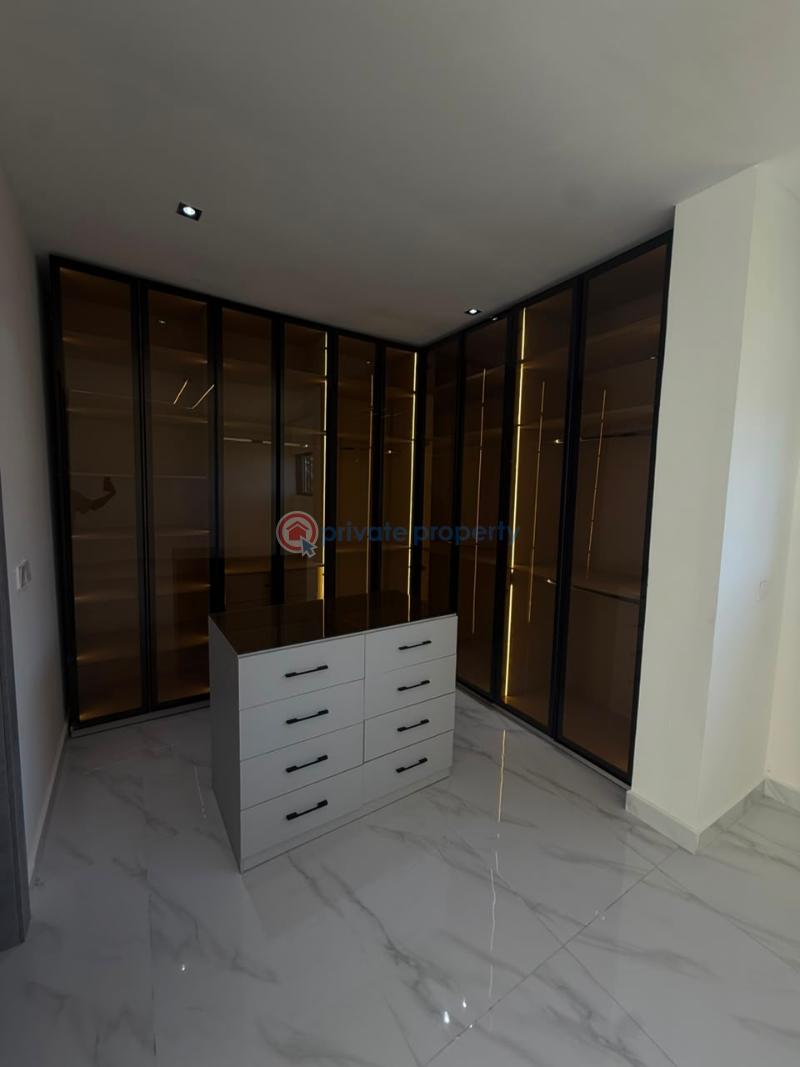 5 bedroom Detached Duplex For Sale Ikota Lekki Lagos - 8