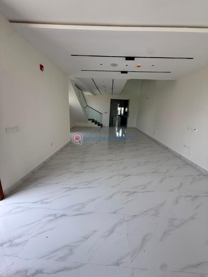 5 bedroom Detached Duplex For Sale Ikota Lekki Lagos - 2