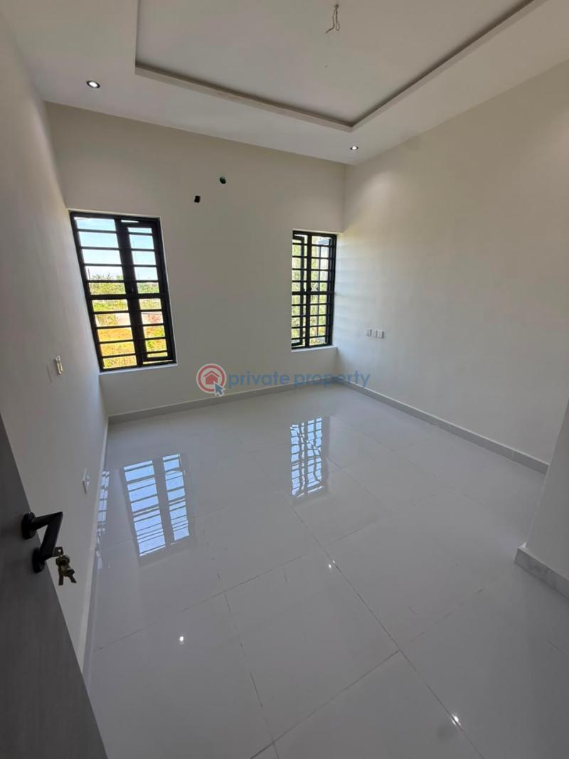5 bedroom Detached Duplex For Sale Ikota Lekki Lagos - 9