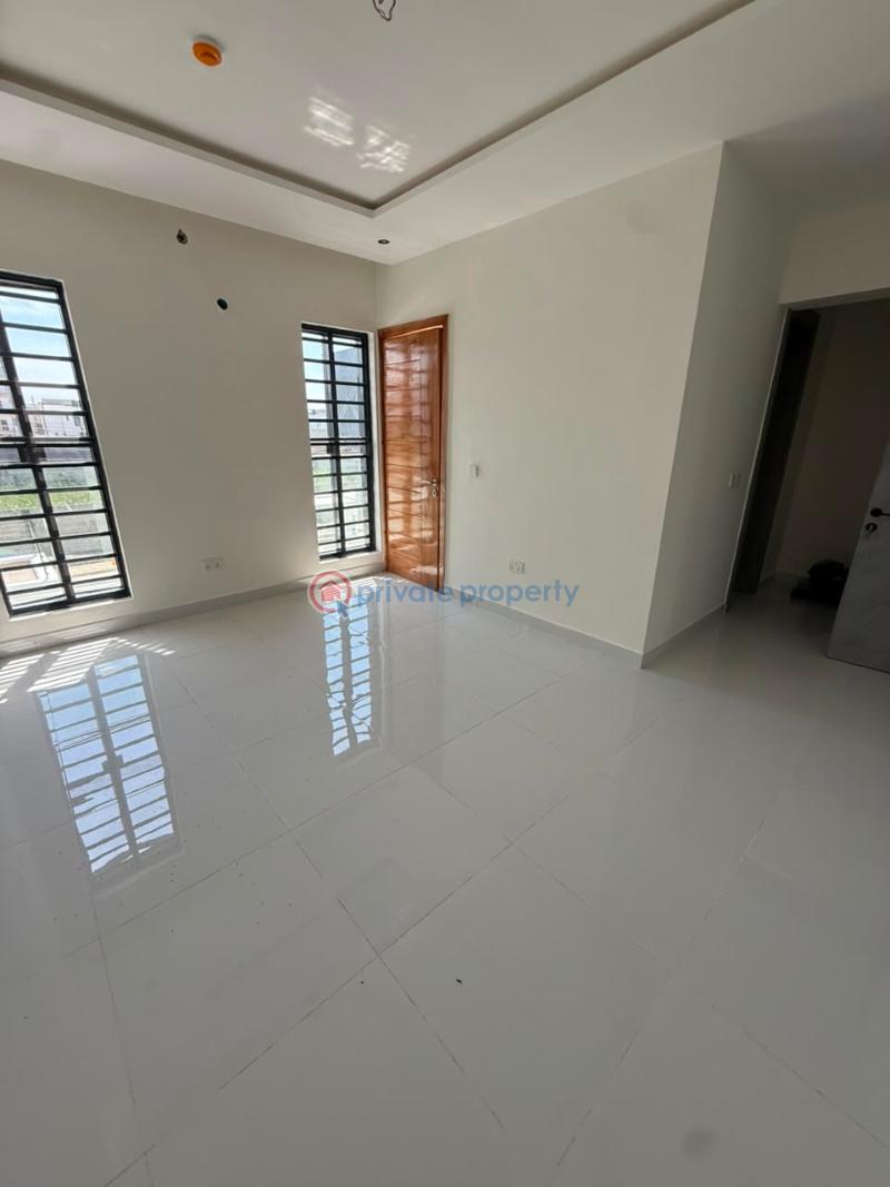 5 bedroom Detached Duplex For Sale Ikota Lekki Lagos - 6