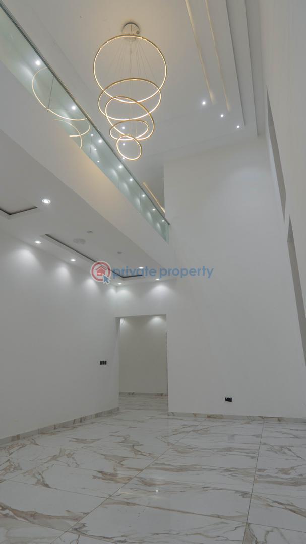 5 bedroom detached duplex at lekki phase 1 - 17 5 bedroom Detached Duplex For Sale . Lekki Phase 1 Lagos - 17