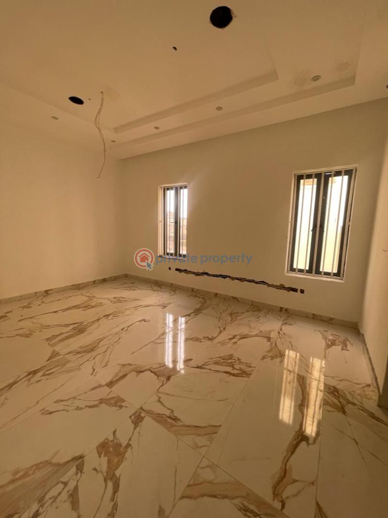 5 bedroom detached duplex at lekki phase 1 - 11 5 bedroom Detached Duplex For Sale . Lekki Phase 1 Lagos - 11