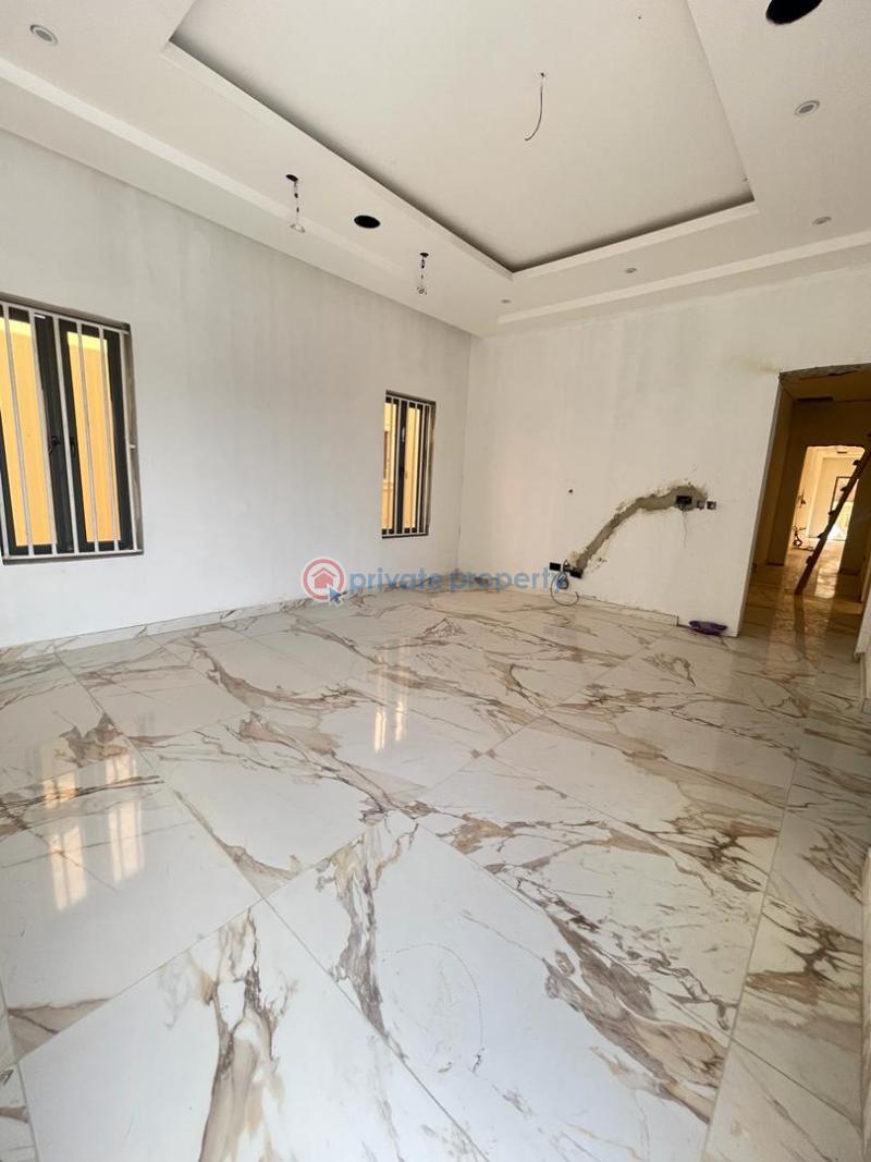 5 bedroom detached duplex at lekki phase 1 - 6 5 bedroom Detached Duplex For Sale . Lekki Phase 1 Lagos - 6
