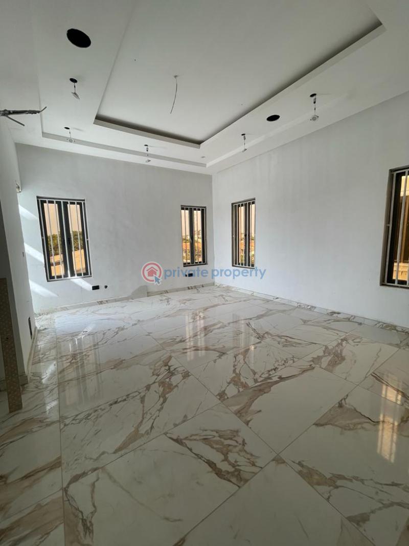 5 bedroom detached duplex at lekki phase 1 - 10 5 bedroom Detached Duplex For Sale . Lekki Phase 1 Lagos - 10