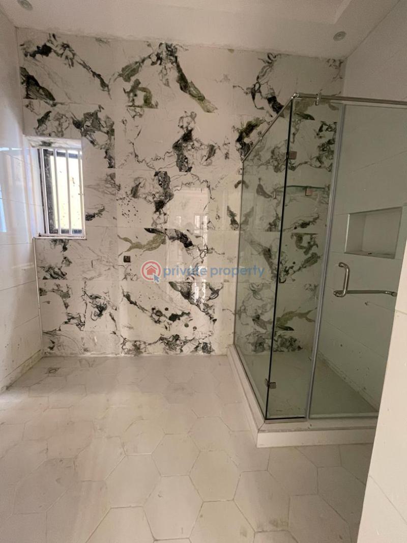 5 bedroom detached duplex at lekki phase 1 - 9 5 bedroom Detached Duplex For Sale . Lekki Phase 1 Lagos - 9