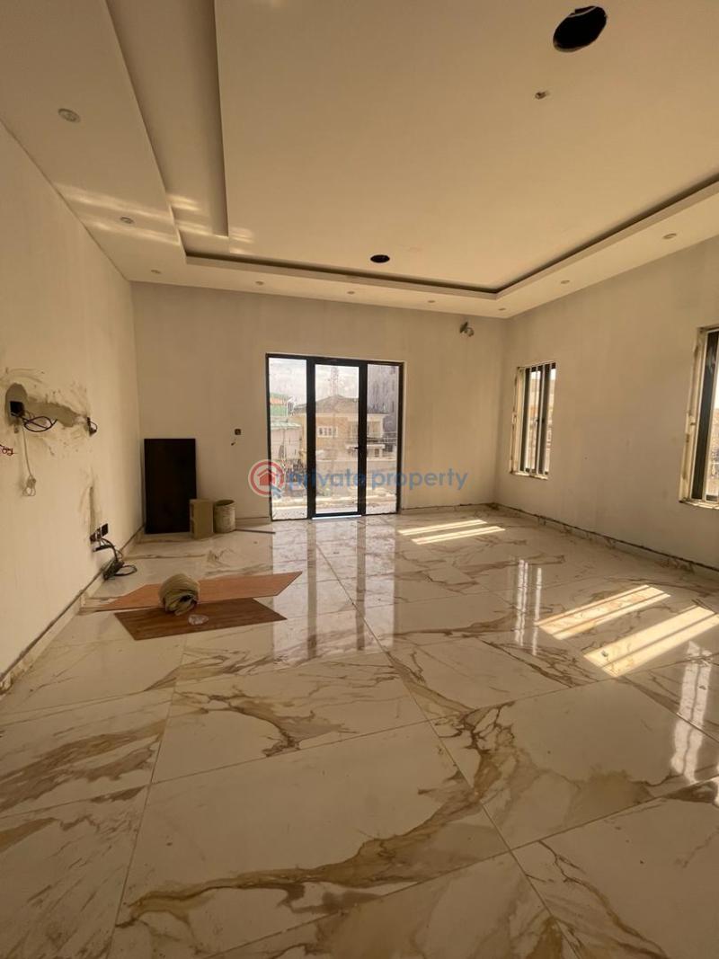 5 bedroom detached duplex at lekki phase 1 - 12 5 bedroom Detached Duplex For Sale . Lekki Phase 1 Lagos - 12