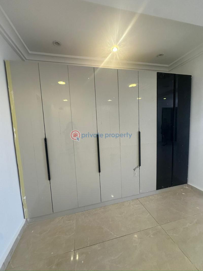 5 bedroom Detached Duplex For Rent Periwinkle Estate Lekki Phase 1 Lagos - 5