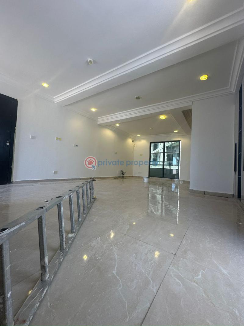 5 bedroom Detached Duplex For Rent Periwinkle Estate Lekki Phase 1 Lagos - 8