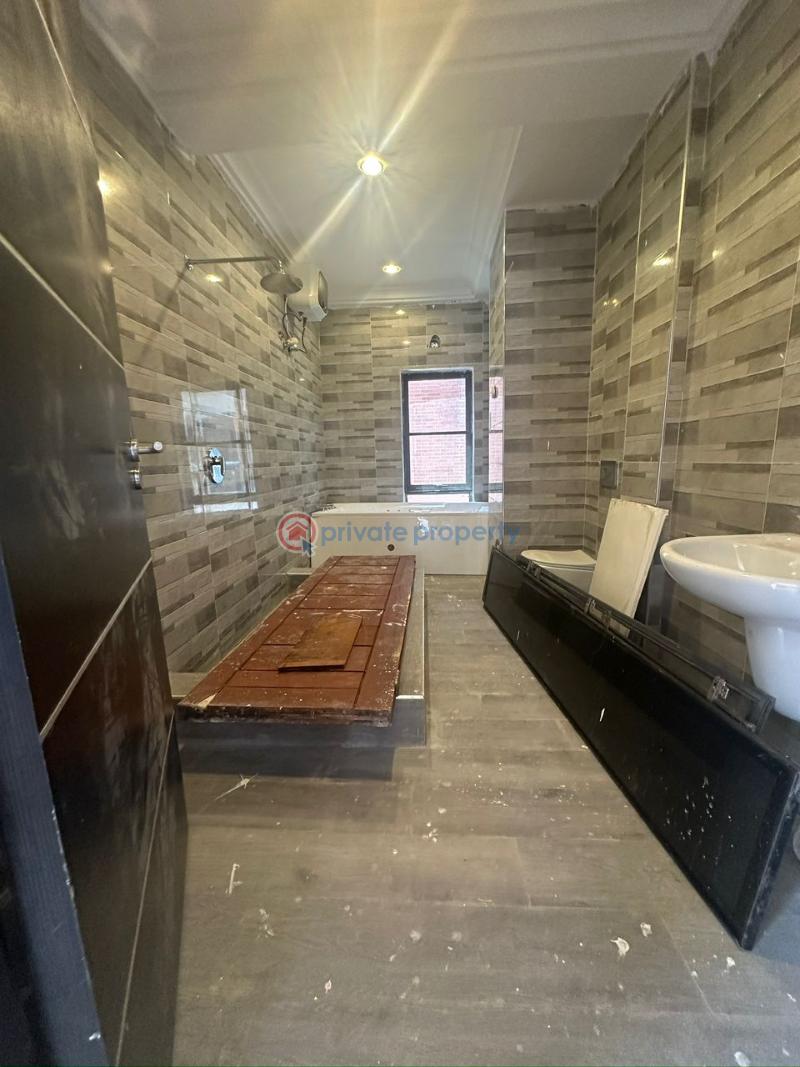 5 bedroom Detached Duplex For Rent Periwinkle Estate Lekki Phase 1 Lagos - 7