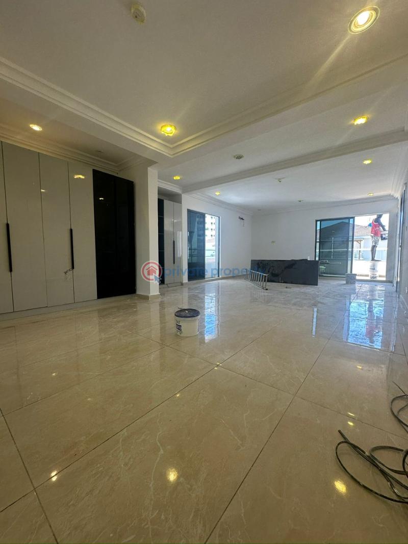 5 bedroom Detached Duplex For Rent Periwinkle Estate Lekki Phase 1 Lagos - 4